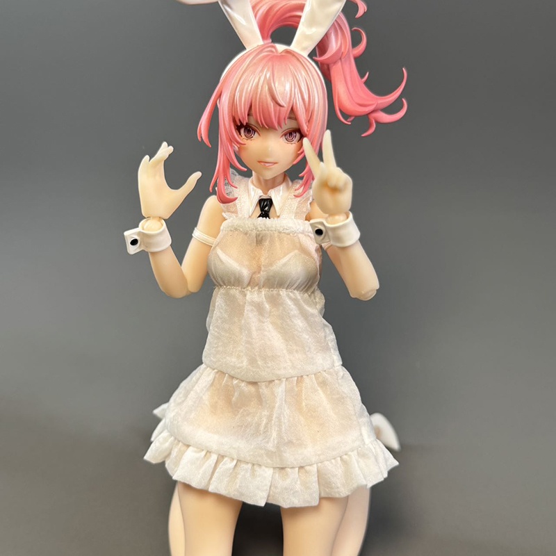 1/12　キャミワンピ　衣装　