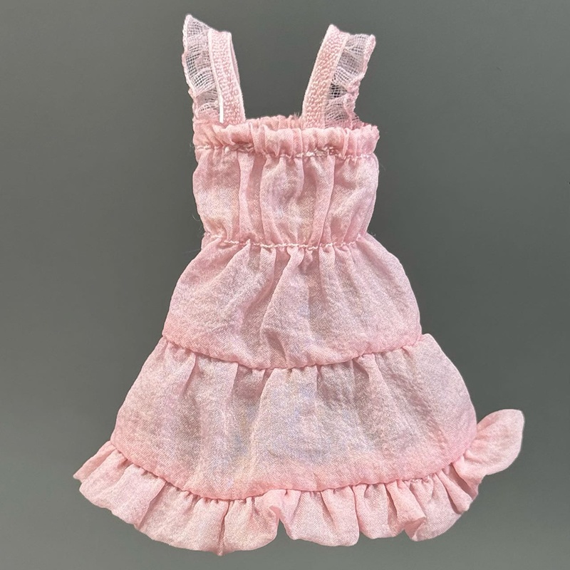 1/12 キャミワンピ 衣装