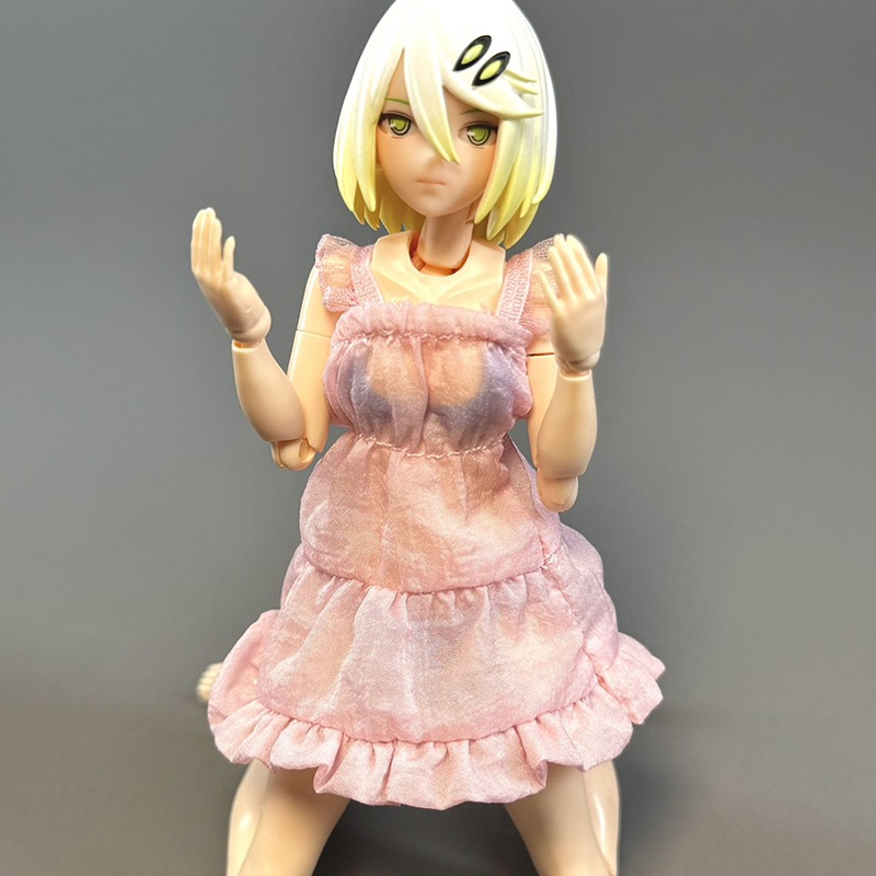 1/12 キャミワンピ 衣装