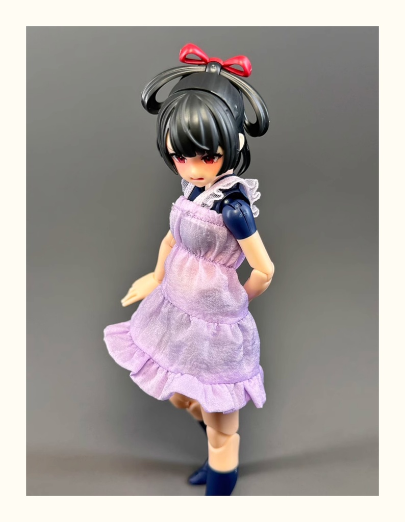 1/12 キャミワンピ 衣装