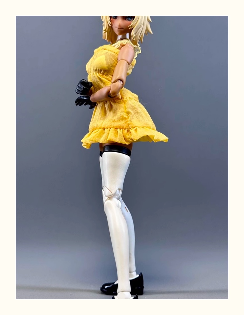 1/12 キャミワンピ 衣装