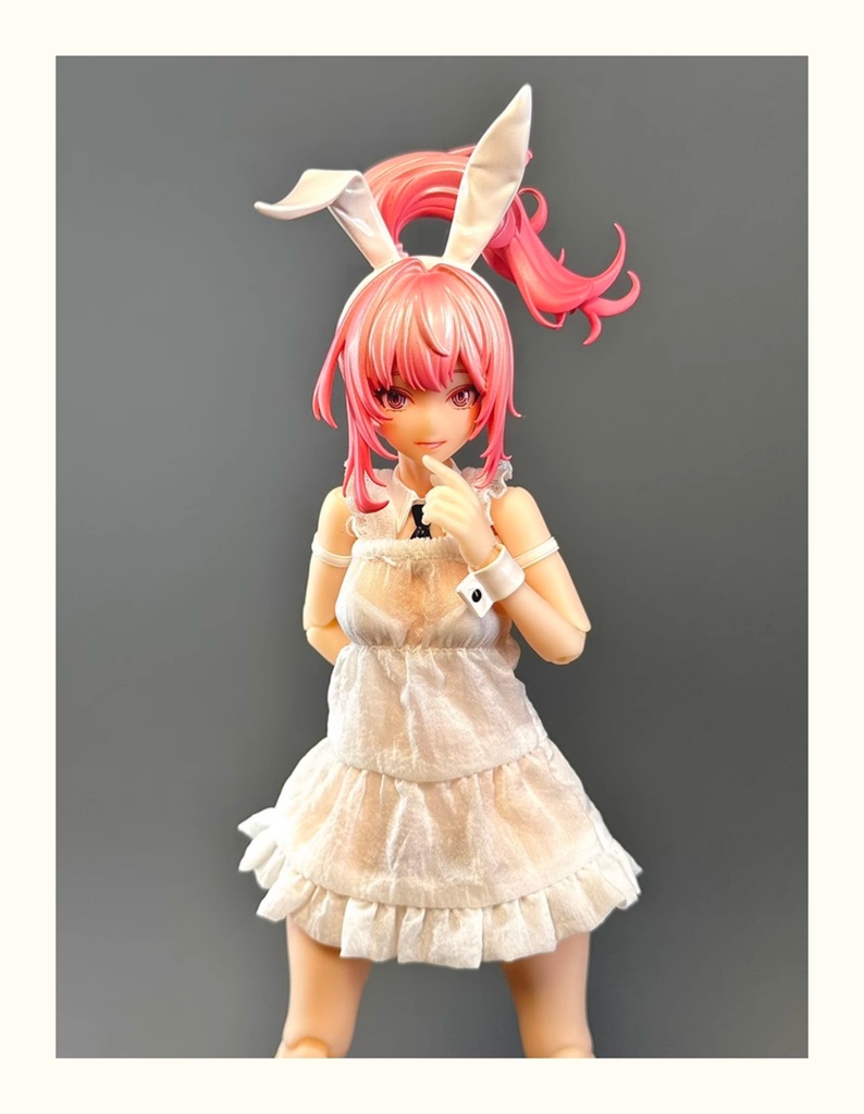 1/12 キャミワンピ 衣装