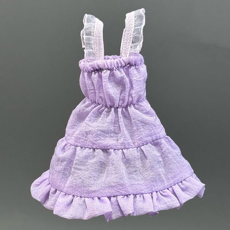 1/12 キャミワンピ 衣装