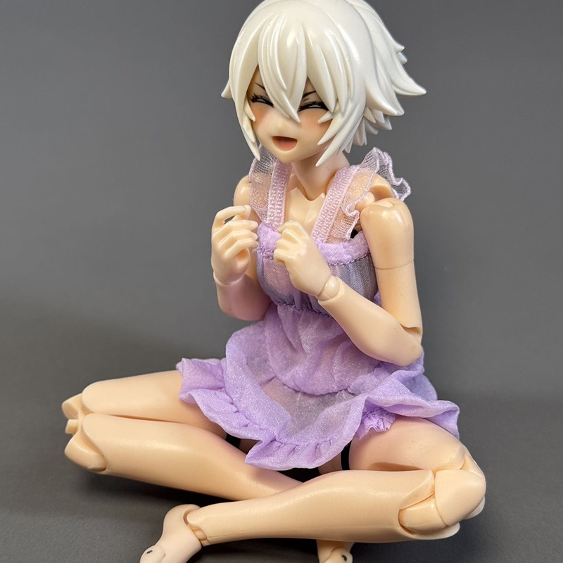 1/12 キャミワンピ 衣装