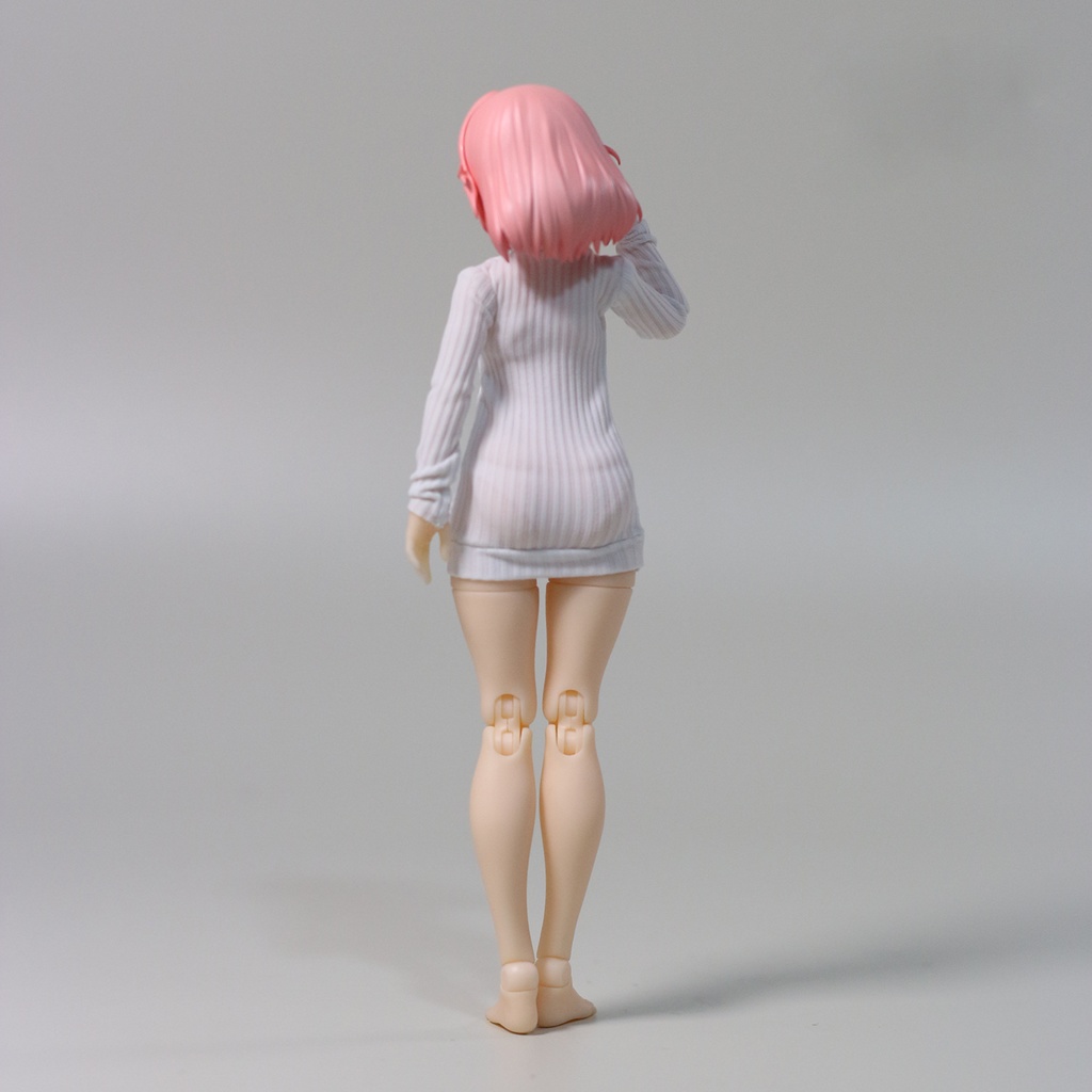 1/12 チュニック アイリン スネイルシェル