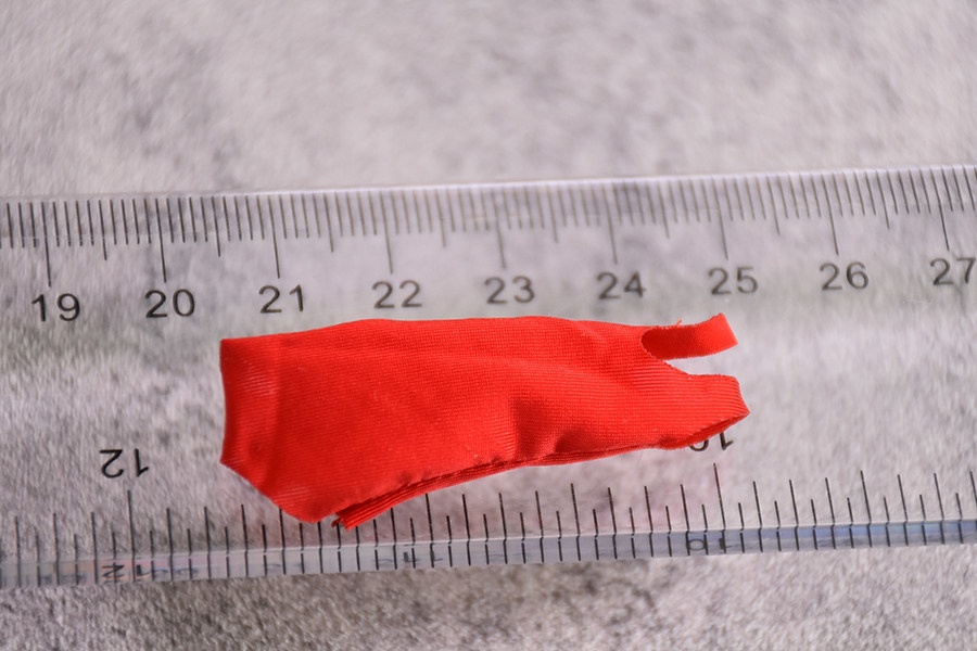 1/12 ワンピース水着 アイリン スネイルシェル 1/12ドール服