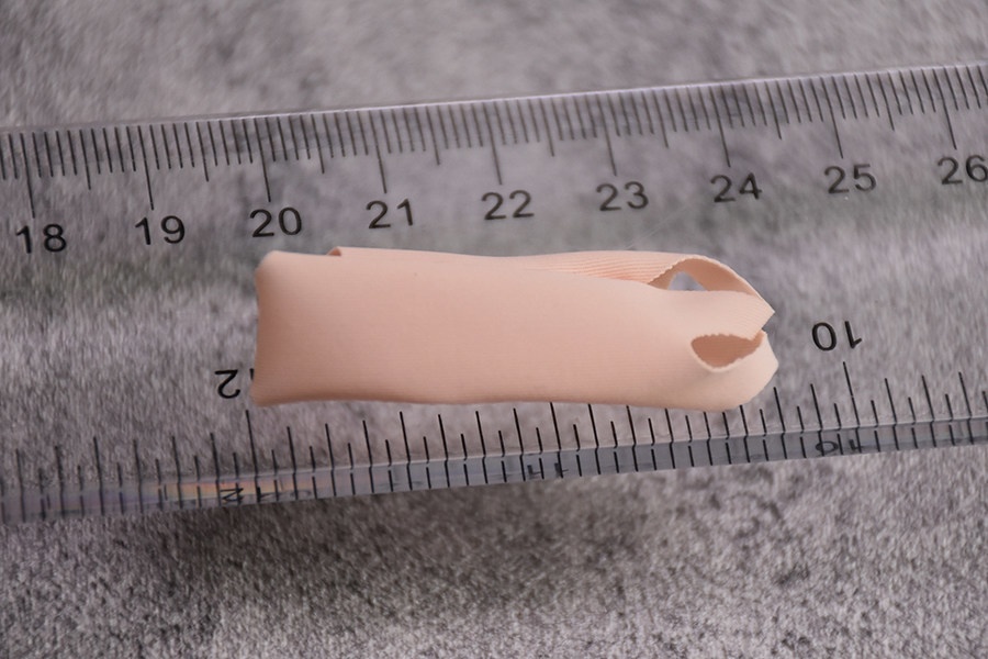 1/12 ワンピース水着 アイリン スネイルシェル 1/12ドール服