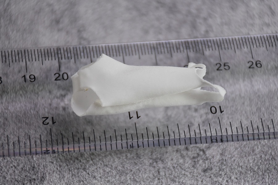 1/12 ワンピース水着 アイリン スネイルシェル 1/12ドール服