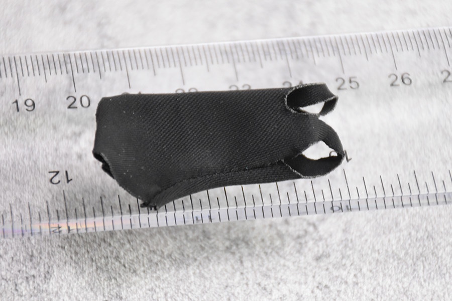 1/12 ワンピース水着 アイリン スネイルシェル 1/12ドール服