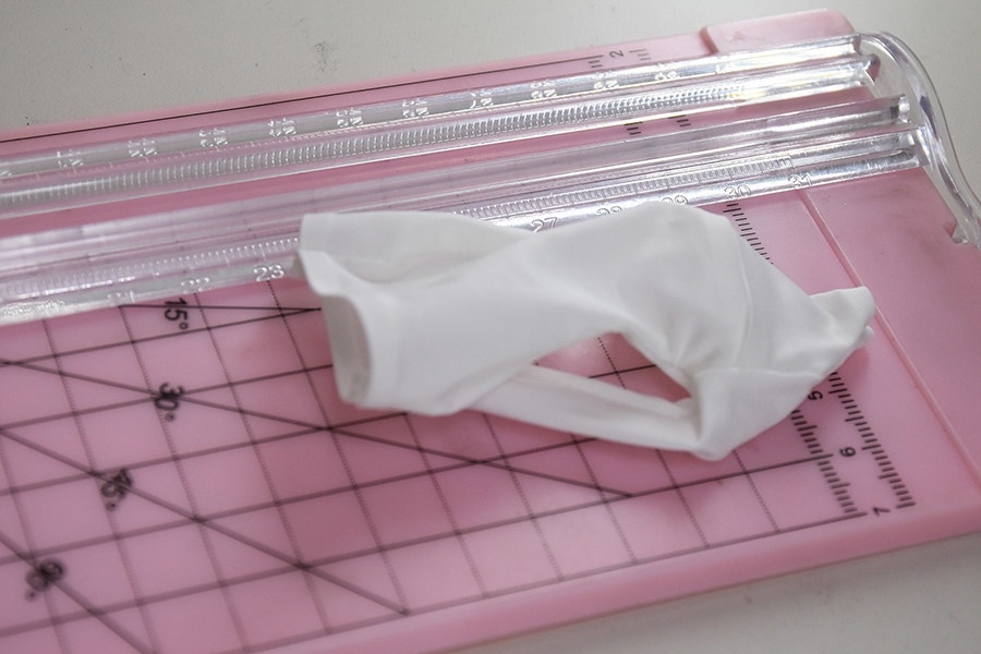 1/12 1/10 1/8 胸元カットアウト ボディコンミニワンピース