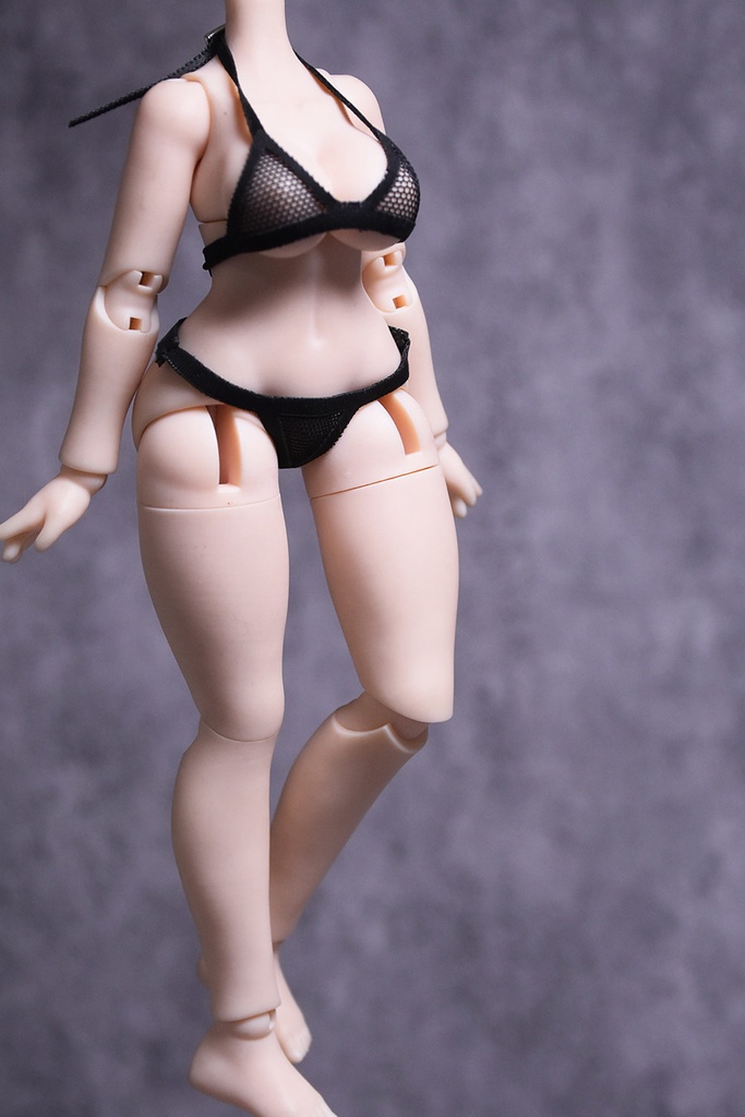 1/12 1/10 1/8 ランジェリーセット