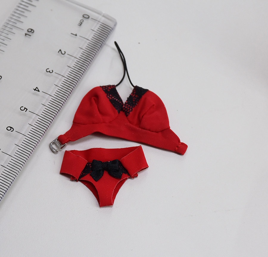 1/8ドール用 ランジェリーセット