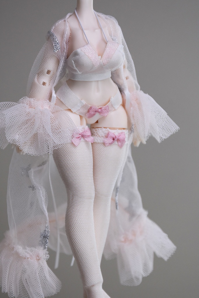 1/8ドール用 ランジェリーセット
