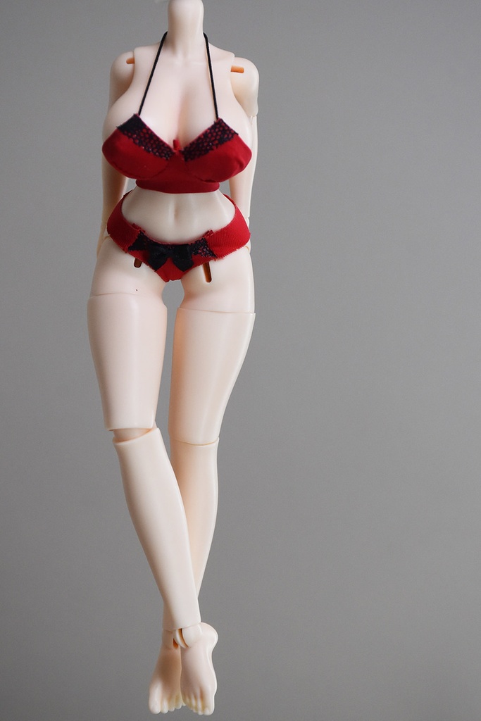 1/8ドール用 ランジェリーセット