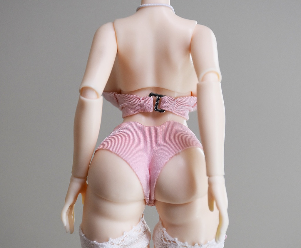 1/8ドール用 ランジェリーセット