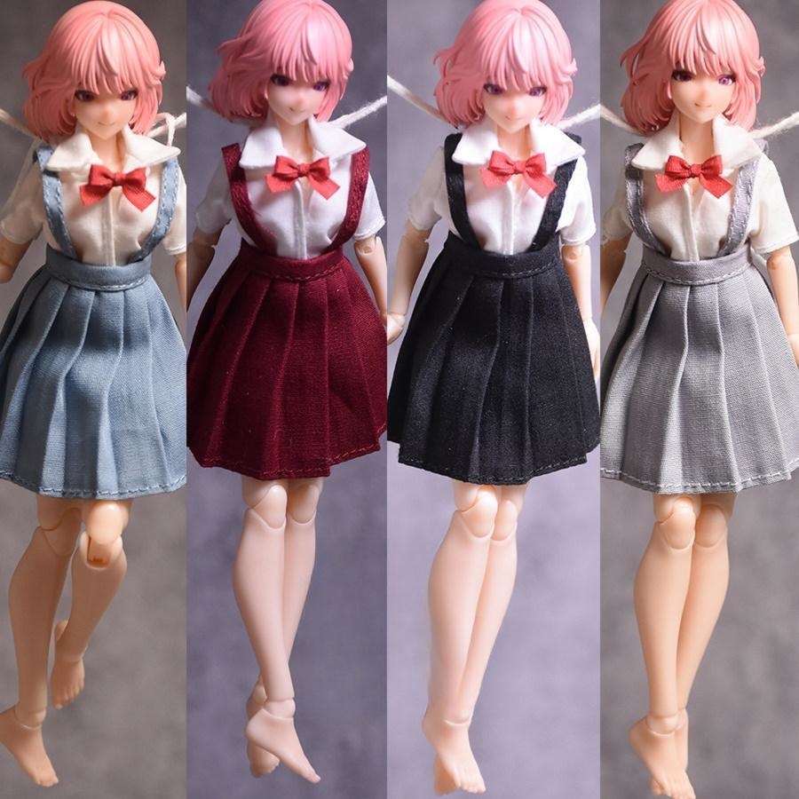 1/12　ジャンパースカートセット　アイリン　スネイルシェル　