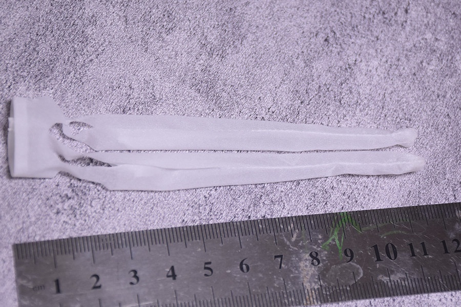 1/12 1/10 ガーターストッキング