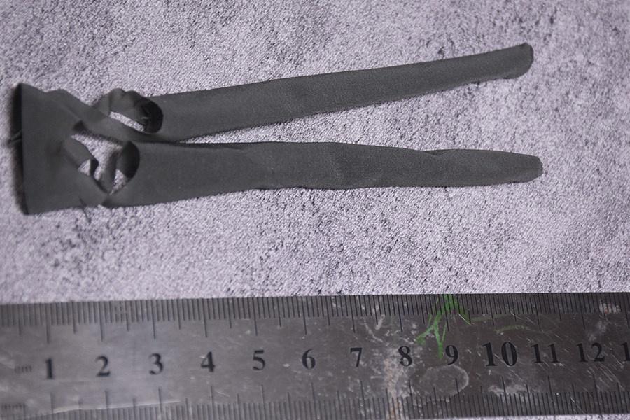 1/12 1/10 ガーターストッキング