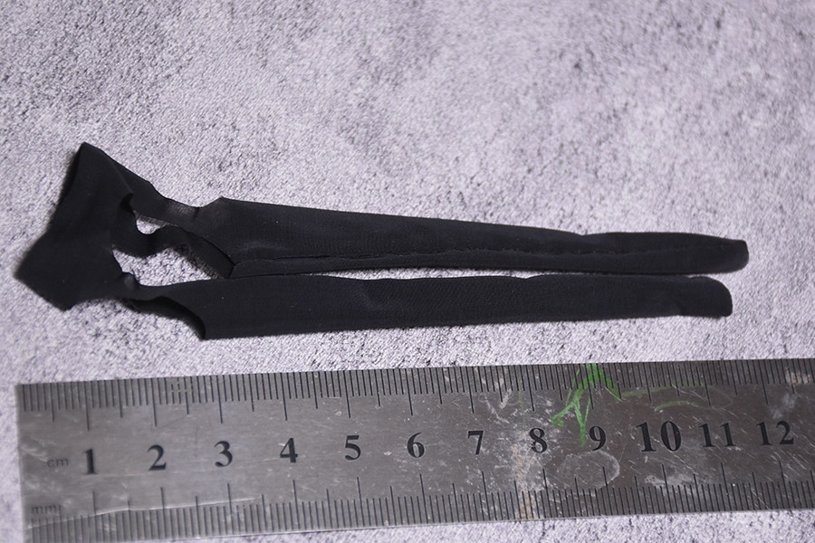 1/12 1/10 ガーターストッキング