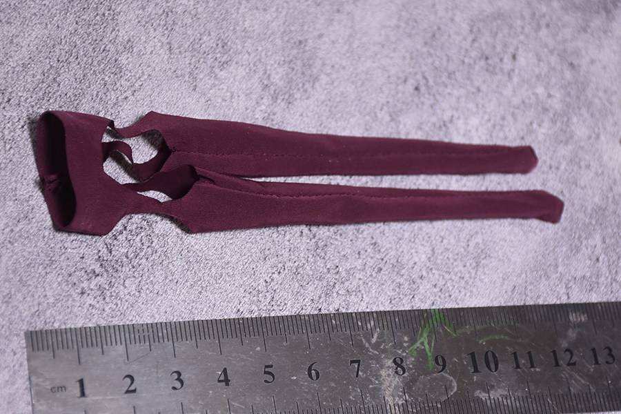 1/12 1/10 ガーターストッキング