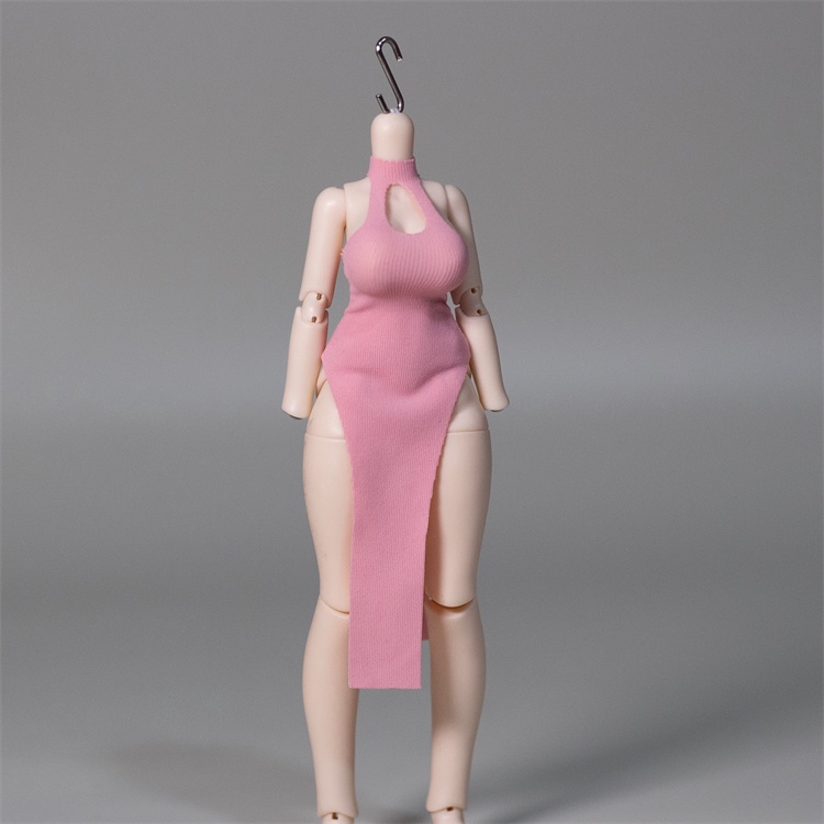 1/12 ホルターネックワンピース アイリン スネイルシェル