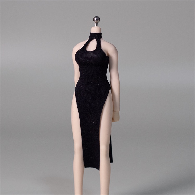 1/12 ホルターネックワンピース アイリン スネイルシェル