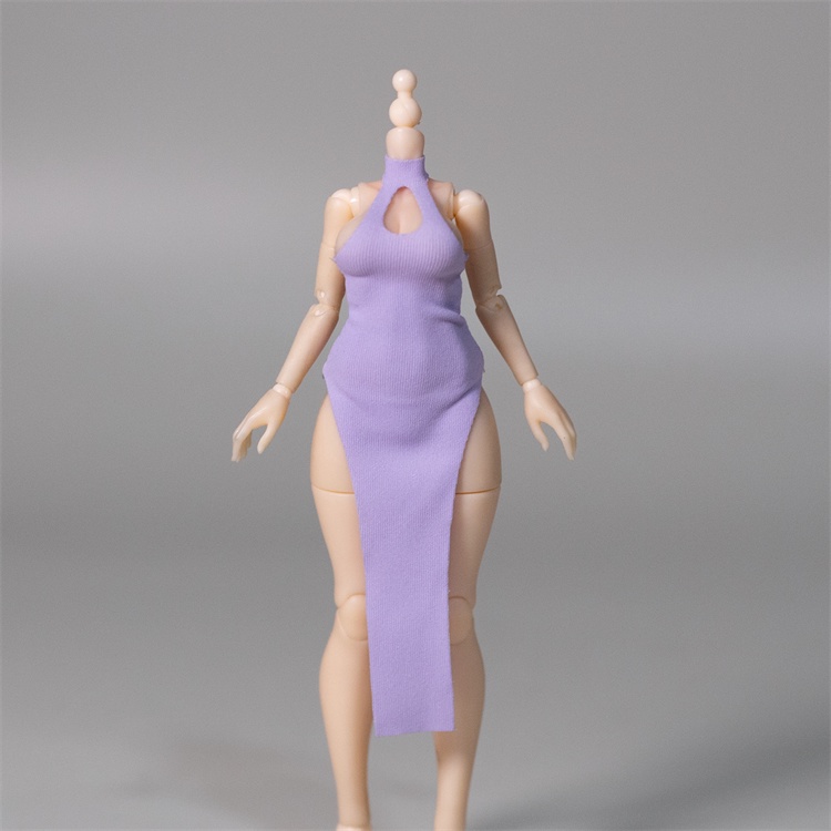 1/12 ホルターネックワンピース アイリン スネイルシェル