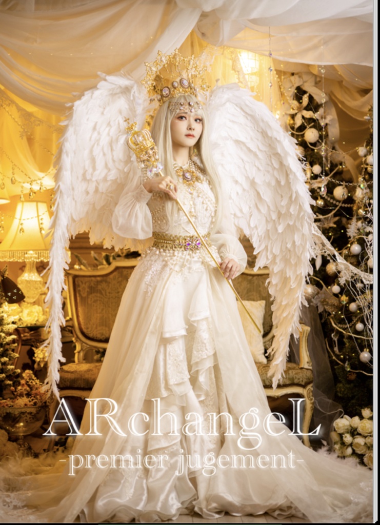 「ARcangeL」
