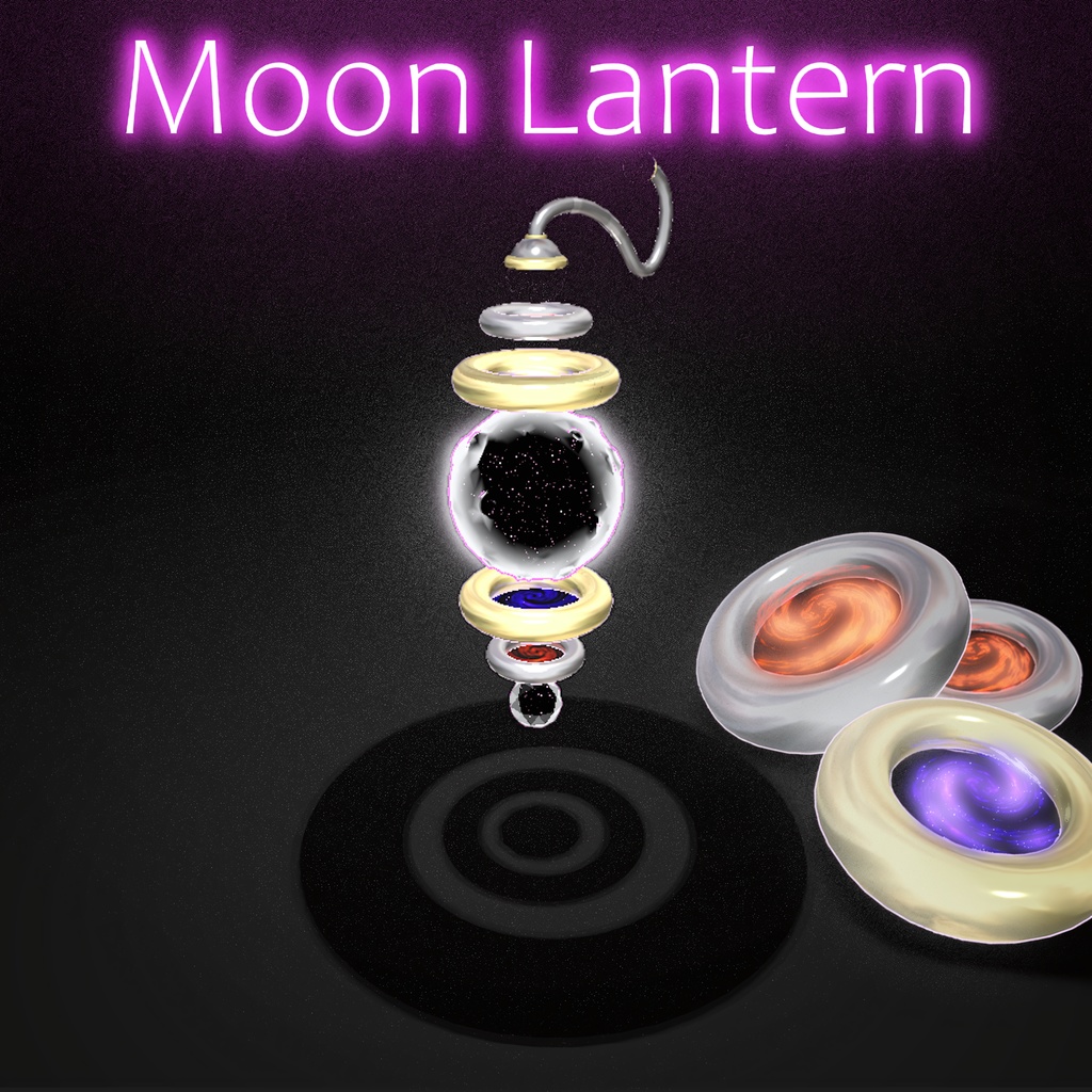 Moon Lantern