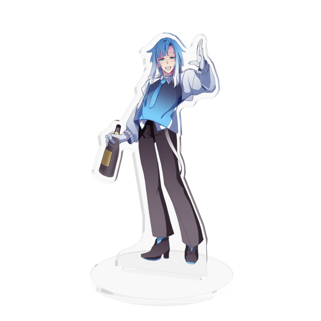 アクリルスタンド[JK]