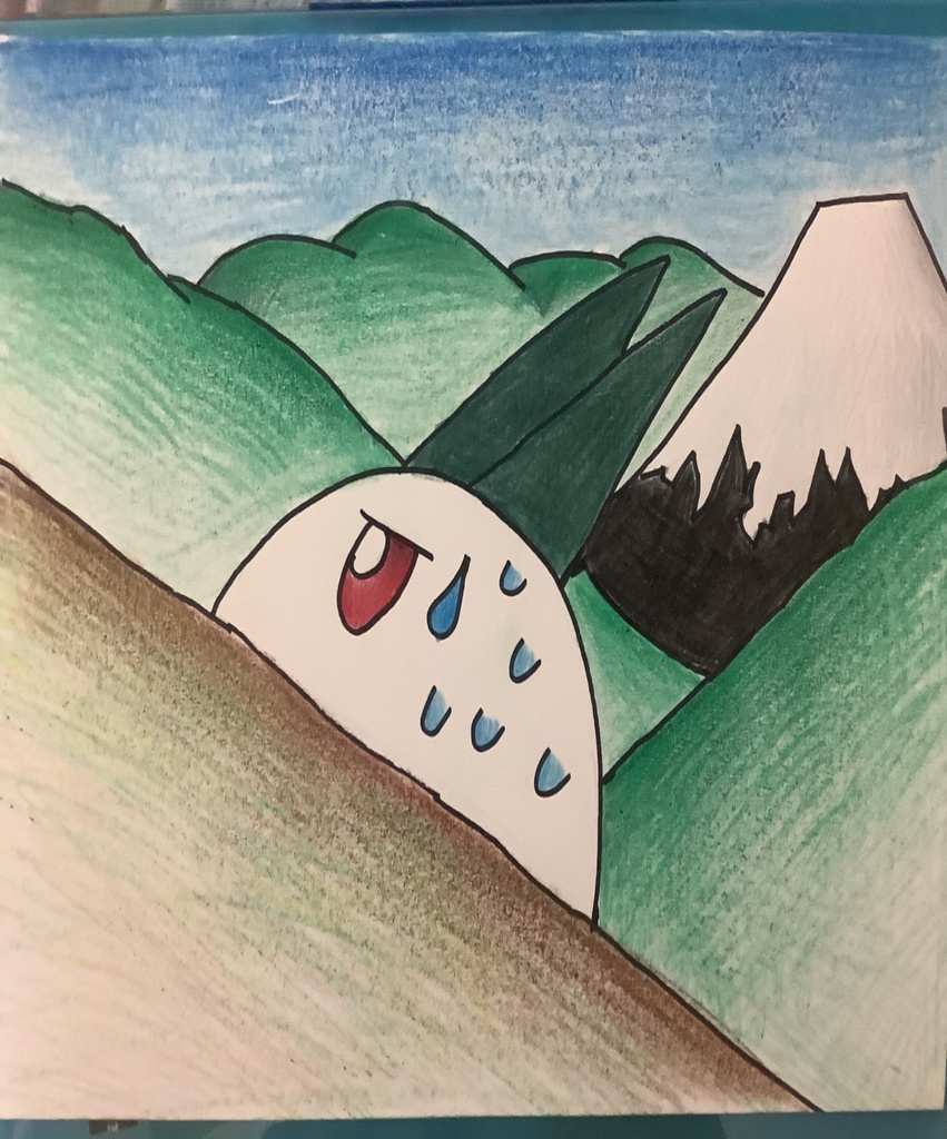 「雪見ちゃん、色々やってるね!!」って変な名前編