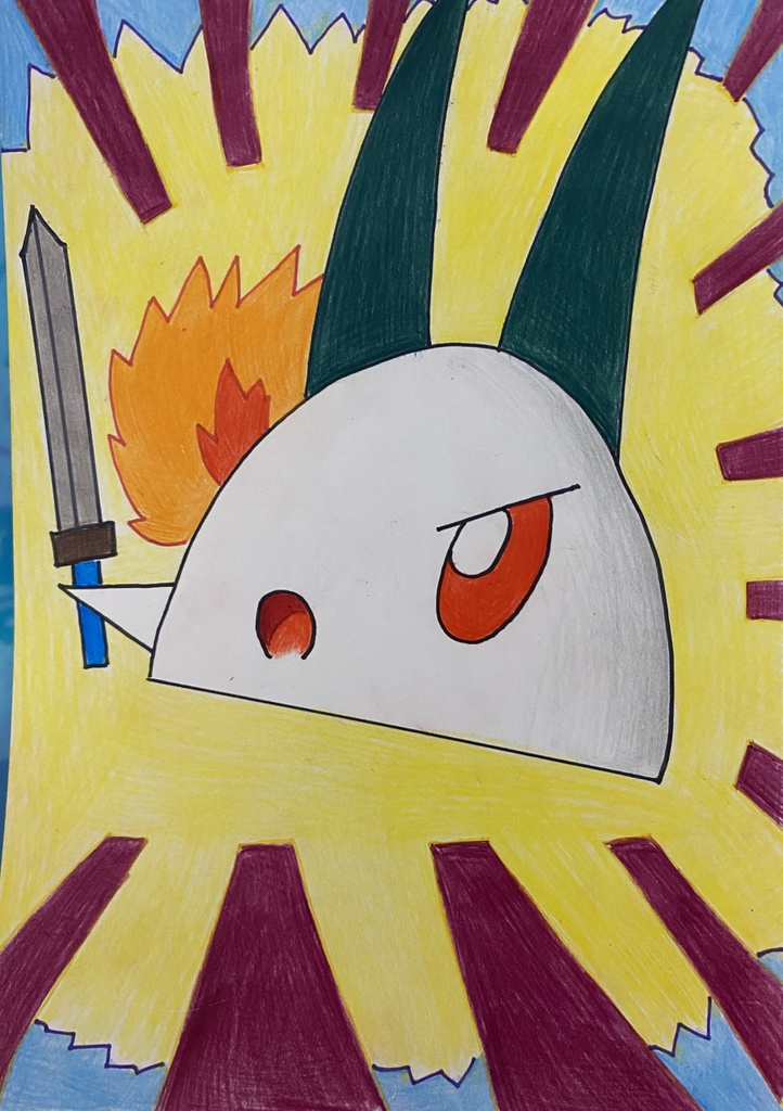 「雪見ちゃん、色々やってるね!!」って変な名前編