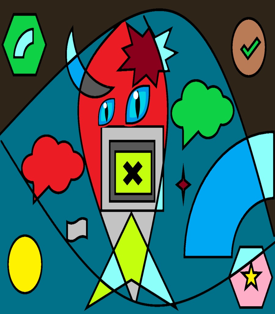 はってなるよね