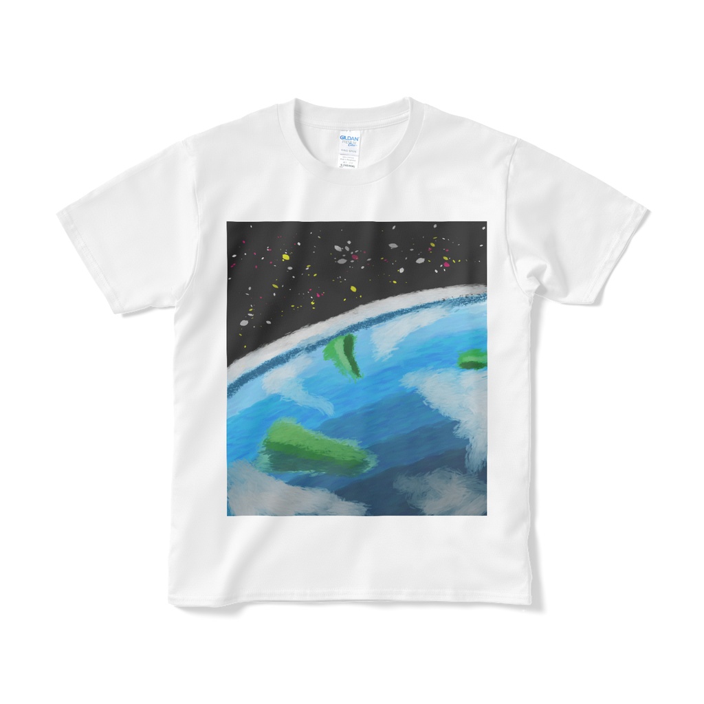 地球