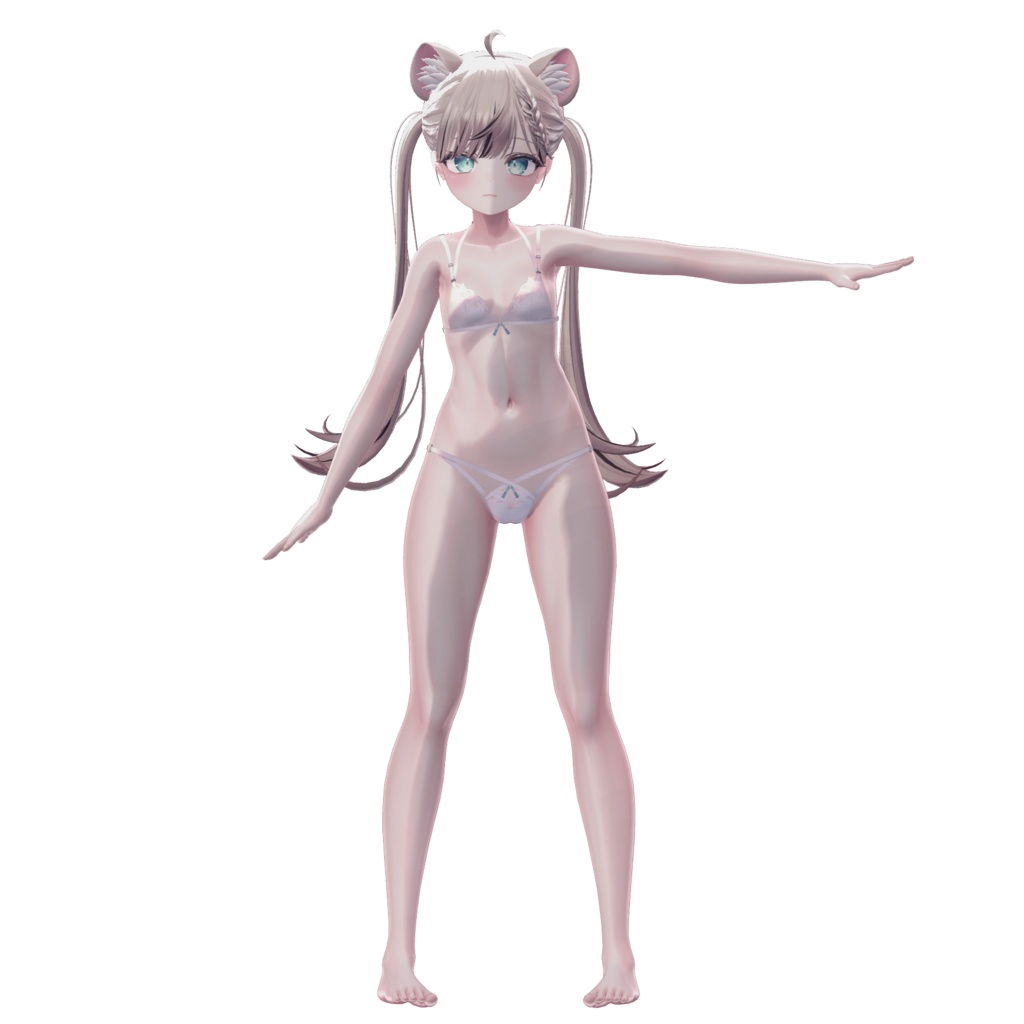 【Shinano/Manuka】liltoon settings