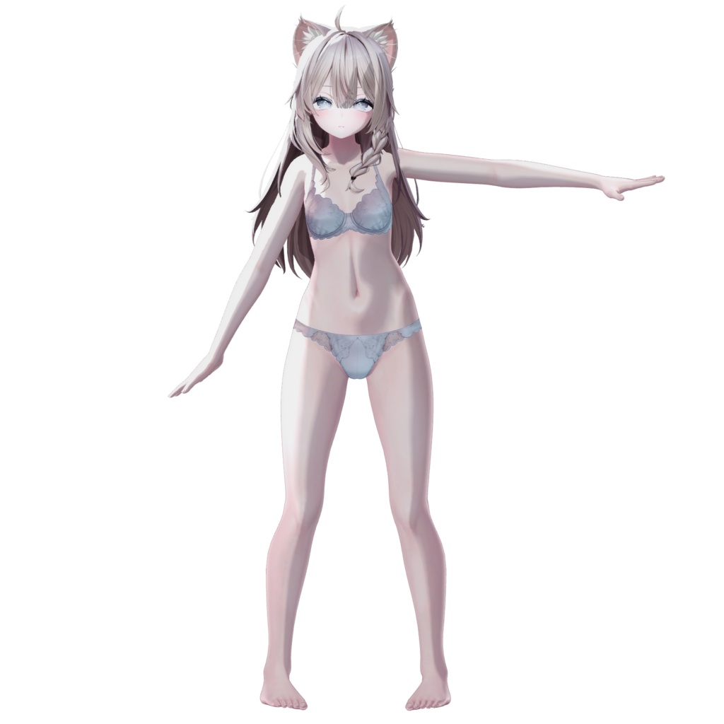 【Shinano/Manuka】liltoon settings