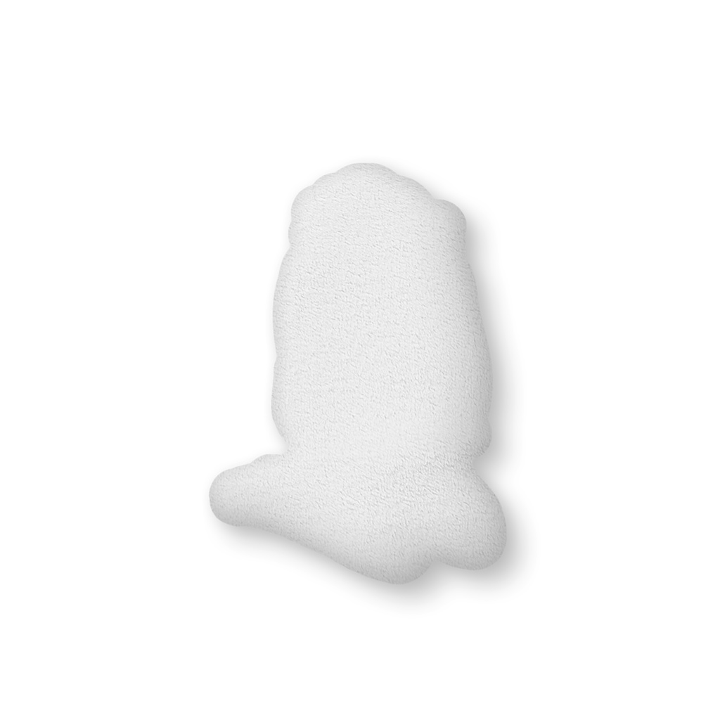 ゆるゆるホシノBIGくっしょん