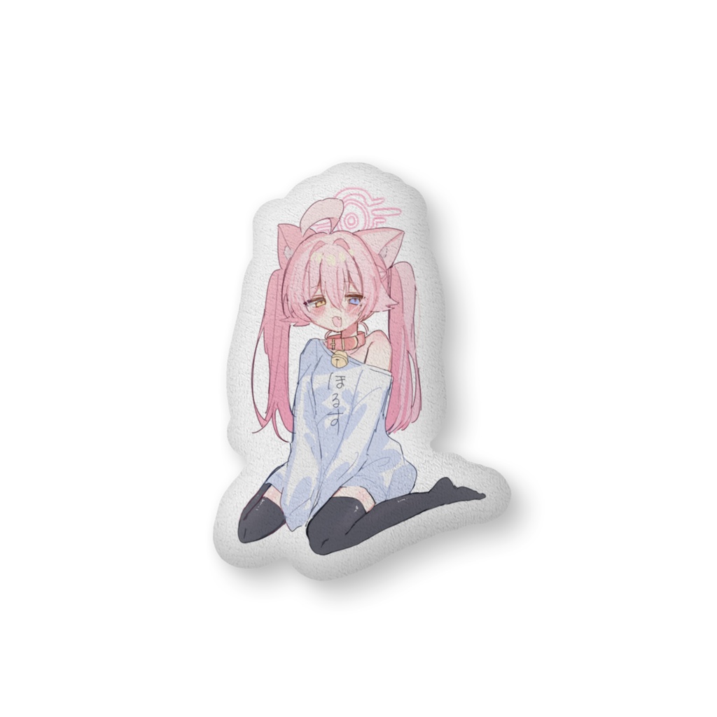 ゆるゆるホシノBIGくっしょん