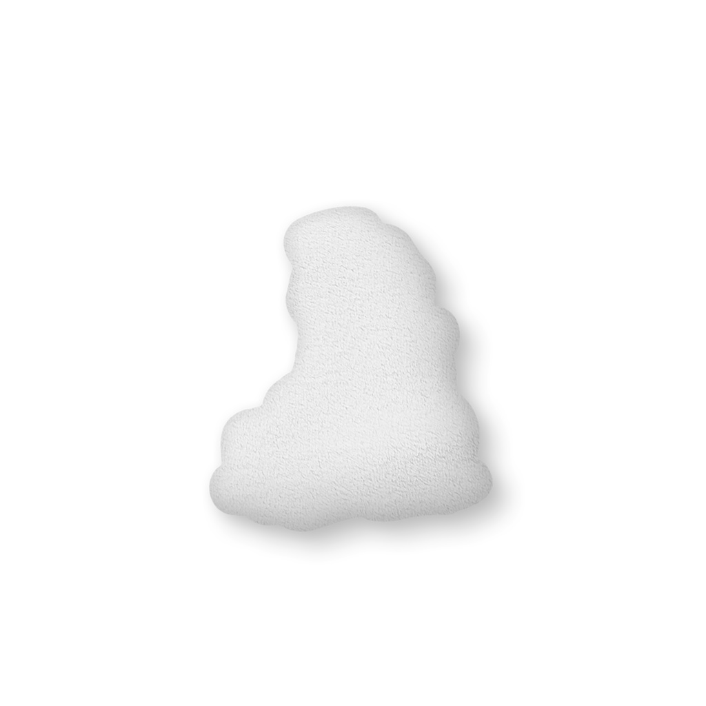 ゆるゆるユウカBIGくっしょん(せみなーといっしょ)