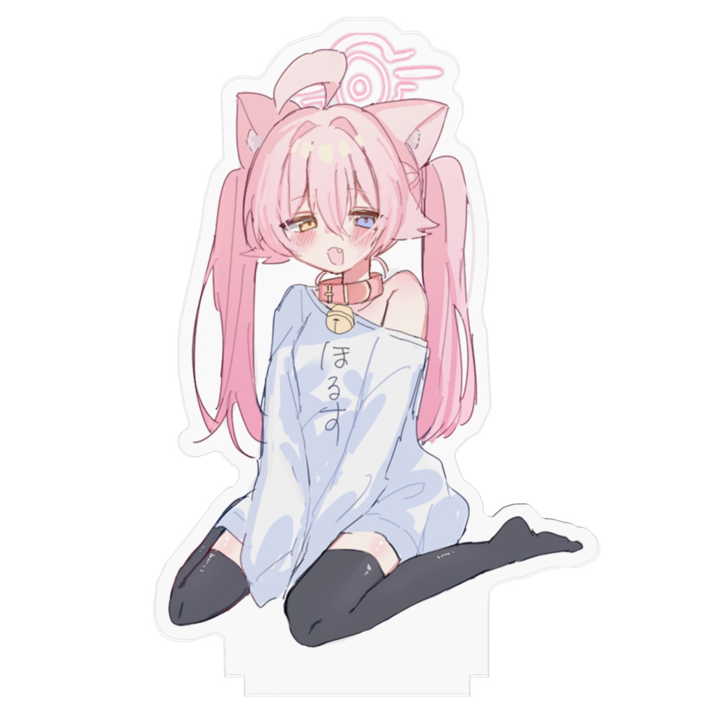 ゆるゆるホシノあくすた