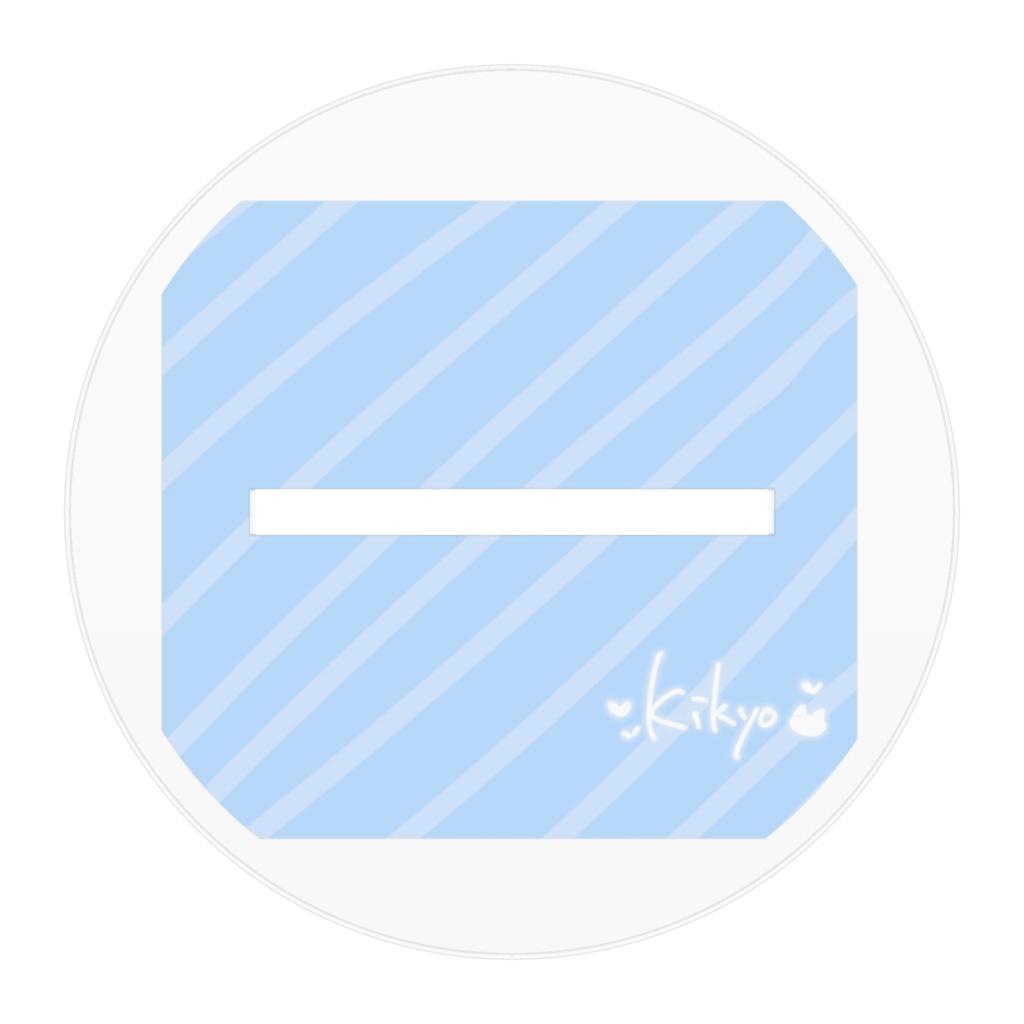 ゆるゆるキキョウあくすた