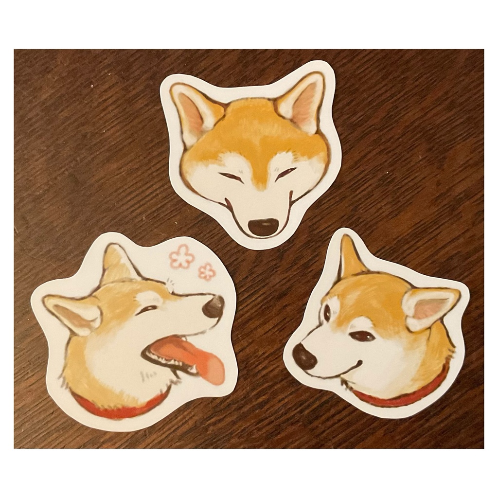 フレークシール vol.3