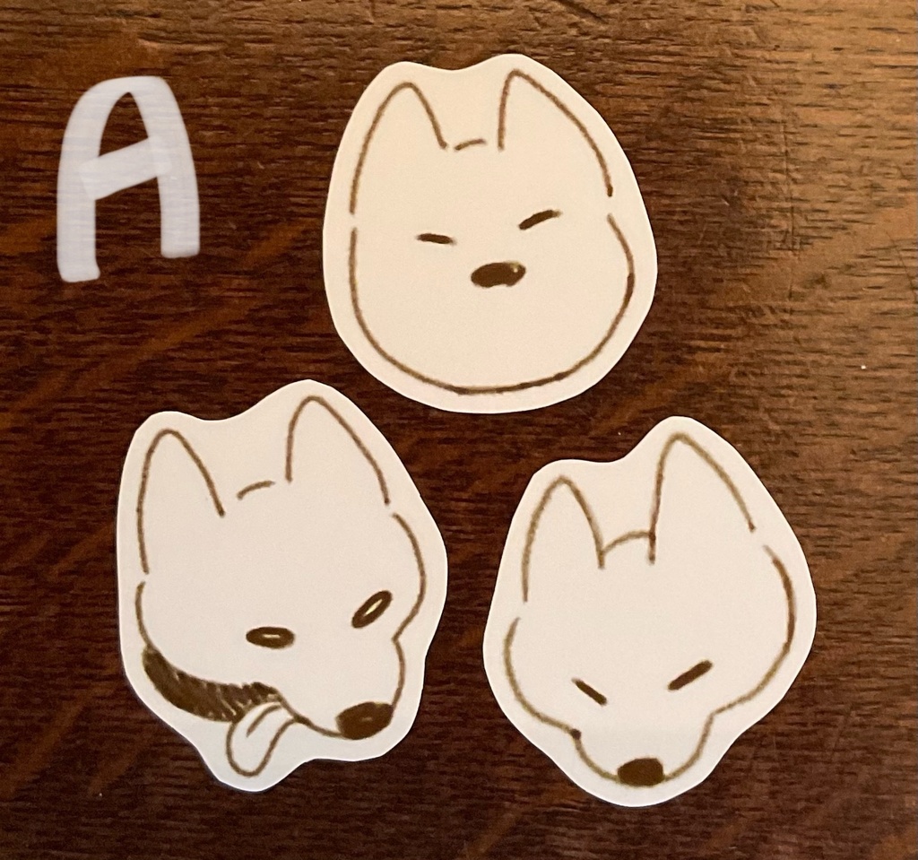 フレークシール vol.5