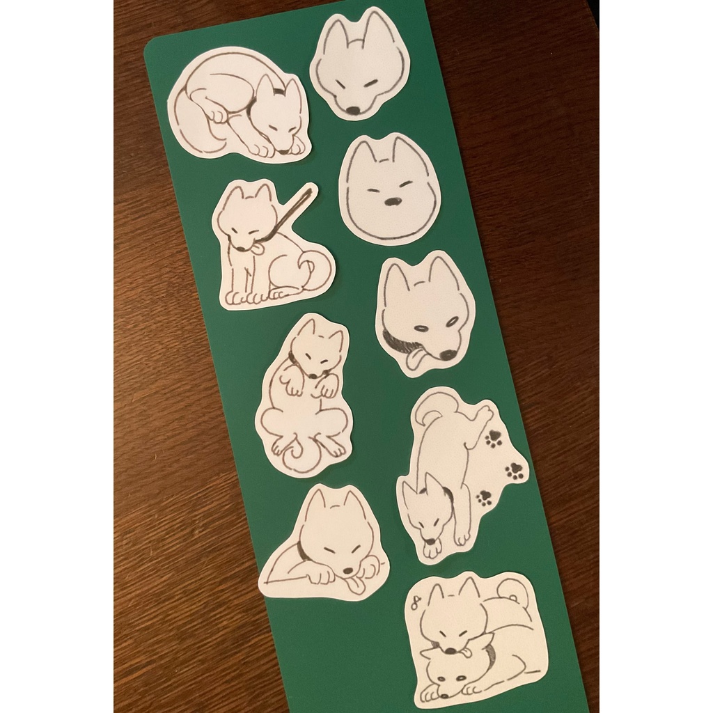 フレークシール vol.5