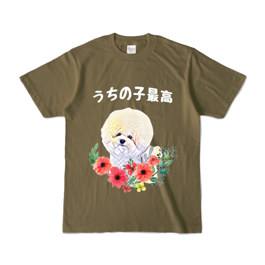アロハ様 Tシャツ