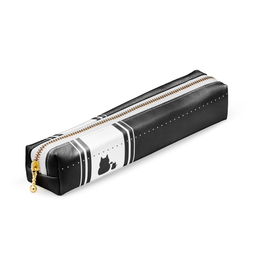 猫 ペンケース 筆箱