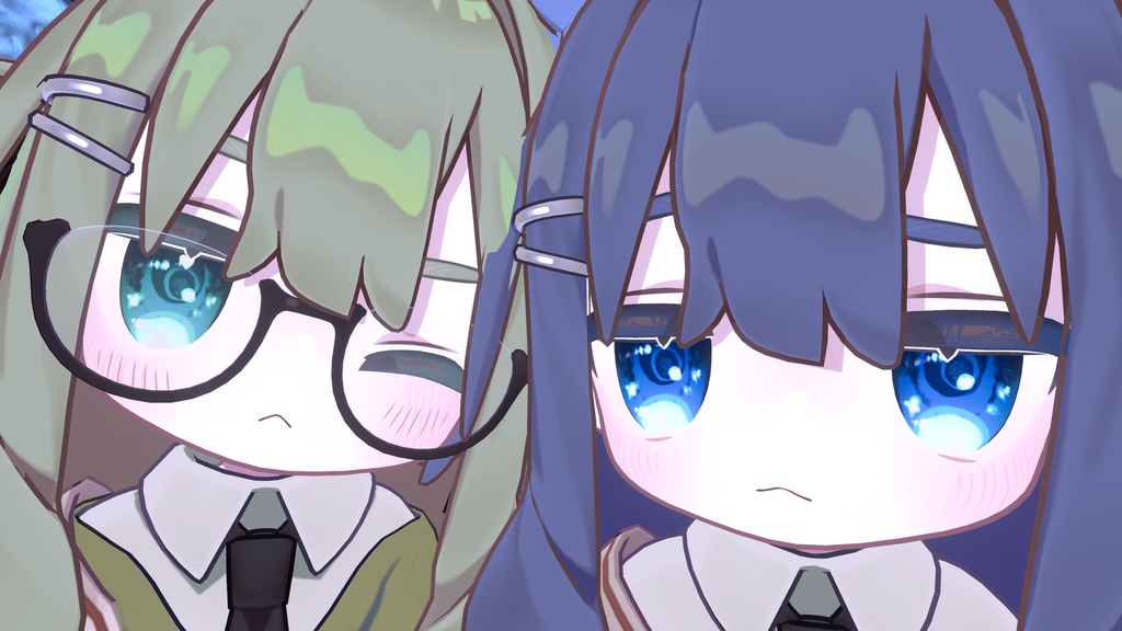 【Free】からふるきらっとあい