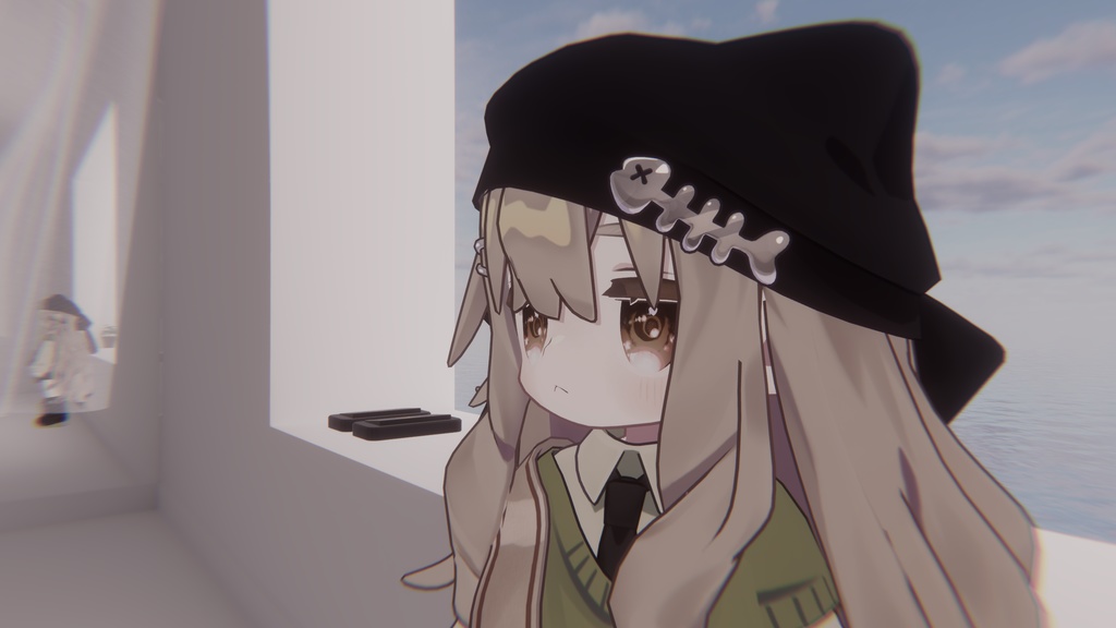 【Free】からふるきらっとあい