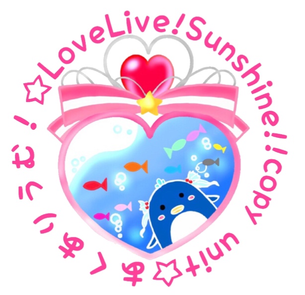 ロゴステッカー(白)