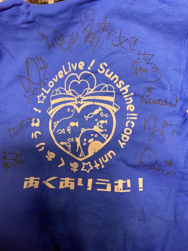 🆕オリジナルパーカー(受注生産)